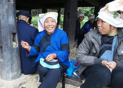 <strong>Lire la suite</strong><br>Zhuang - la culture Zhuang - la culture